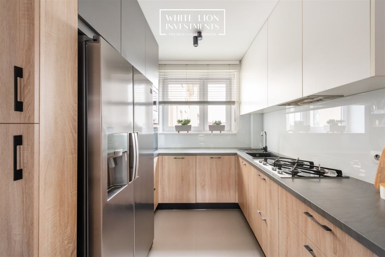 Mieszkanie 3-pokojowe Warszawa Białołęka, ul. Myśliborska. Zdjęcie 11