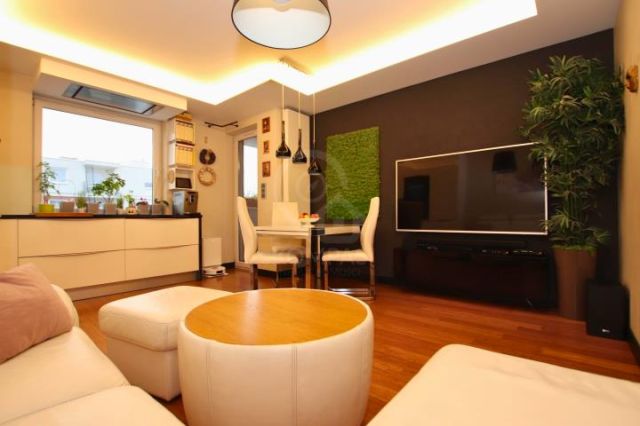 Mieszkanie 3-pokojowe Wrocław, ul. Henryka Michała Kamieńskiego. Zdjęcie 3