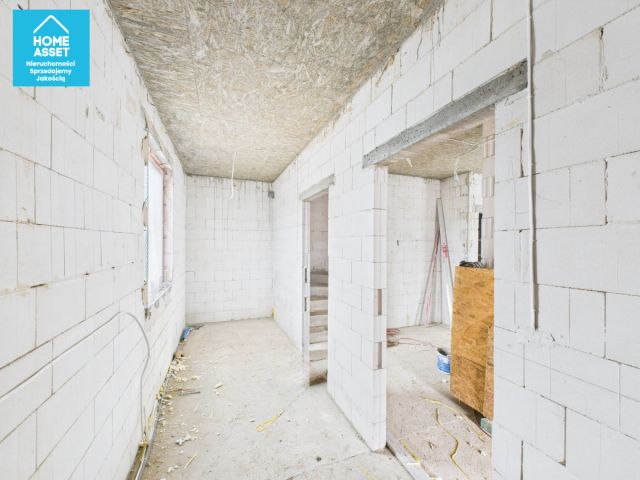 bliźniak, 4 pokoje Koleczkowo, ul. Obrońców Wybrzeża. Zdjęcie 16