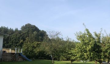 Działka budowlana Wolny Dwór