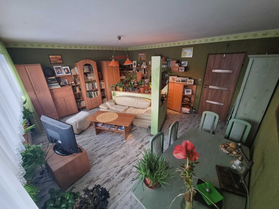 Mieszkanie 3-pokojowe Prudnik, ul. Wojciecha Korfantego