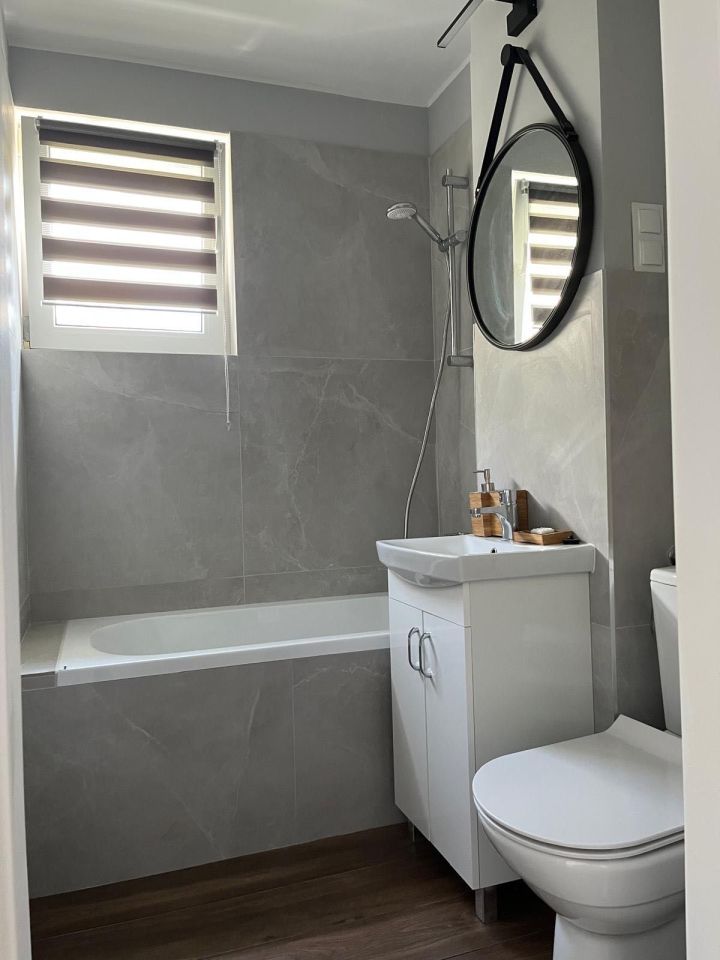 Mieszkanie 2-pokojowe Warszawa Praga-Południe, ul. 1 Praskiego Pułku. Zdjęcie 3