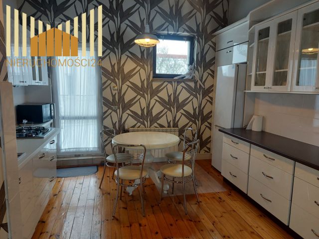 Mieszkanie 3-pokojowe Warszawa Wawer, ul. Wisełki. Zdjęcie 3