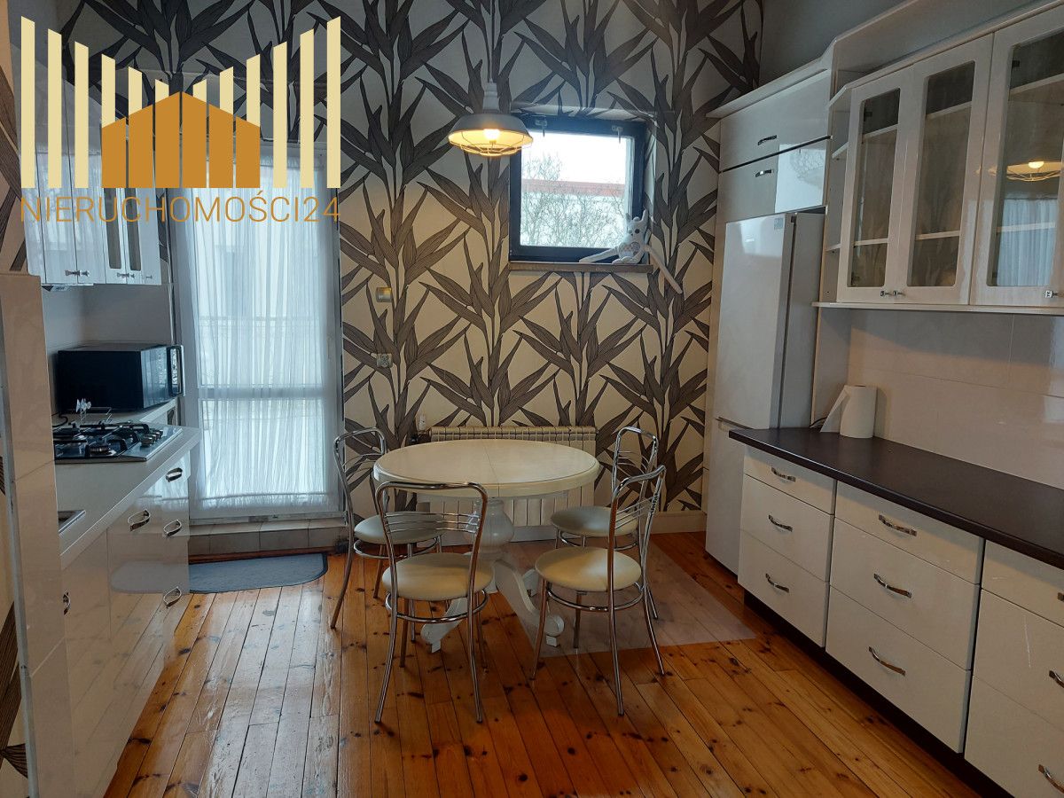 Mieszkanie 3-pokojowe Warszawa Wawer, ul. Wisełki. Zdjęcie 3