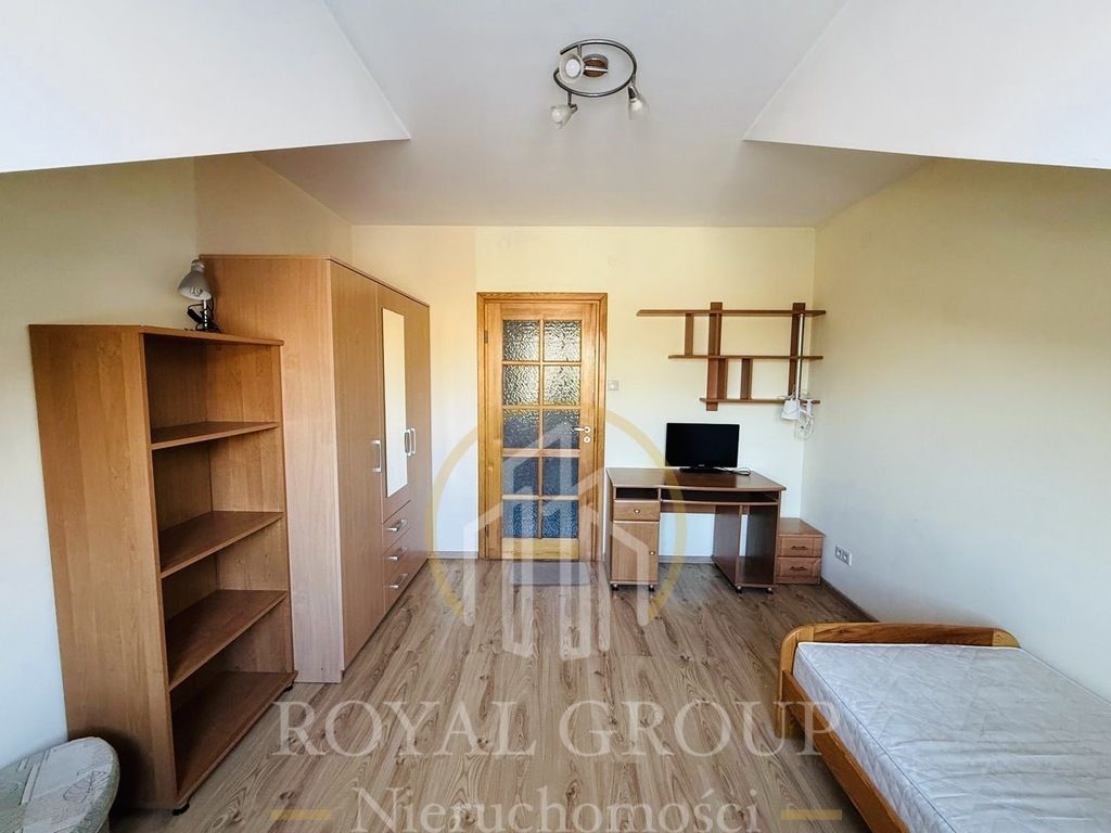 Mieszkanie 2-pokojowe Lublin Śródmieście, ul. Mieczysława Biernackiego. Zdjęcie 3