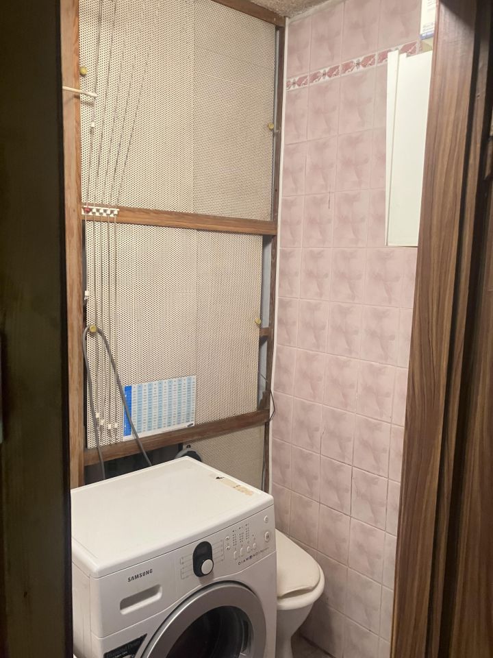 Mieszkanie 2-pokojowe Łódź Koziny, ul. Jana Długosza. Zdjęcie 4