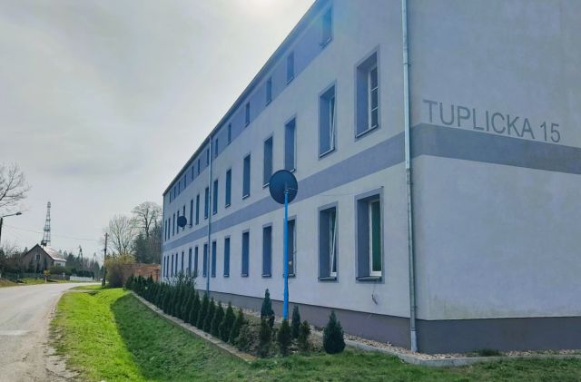 Mieszkanie 2-pokojowe Trzebiel, ul. Tuplicka. Zdjęcie 2