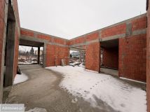 dom wolnostojący, 6 pokoi Rzgów. Zdjęcie 2