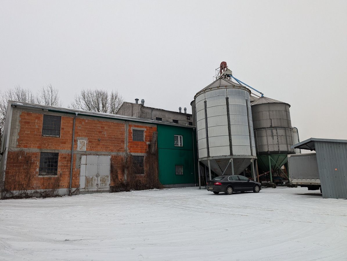 Działka inwestycyjna Kruszynek. Zdjęcie 9