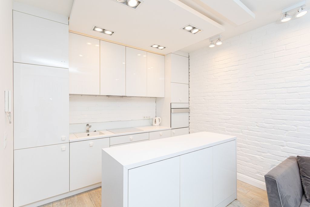 Mieszkanie 2-pokojowe Warszawa Praga-Południe, ul. Jana Nowaka-Jeziorańskiego. Zdjęcie 4