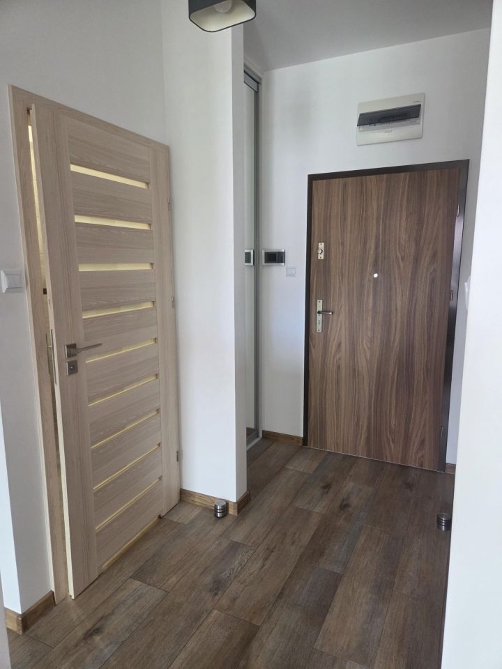 Mieszkanie 2-pokojowe Ełk POHZ, Tuwima. Zdjęcie 10