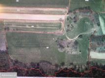 Działka rolno-budowlana Faściszowa. Zdjęcie 4