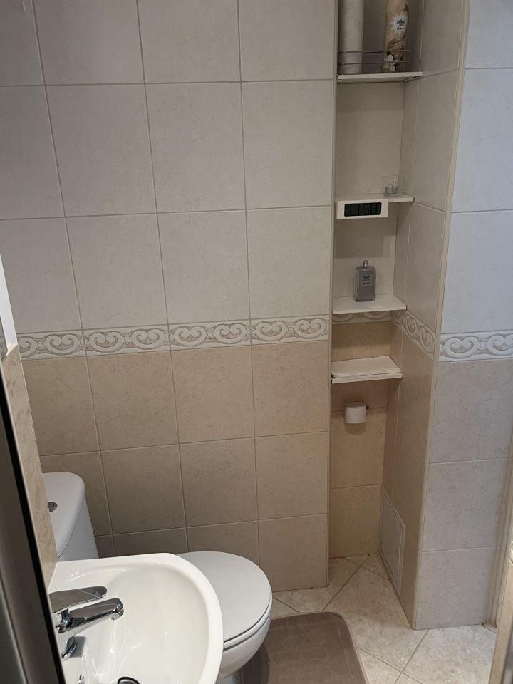 Mieszkanie 1-pokojowe Warszawa Sadyba, ul. Konstancińska. Zdjęcie 7