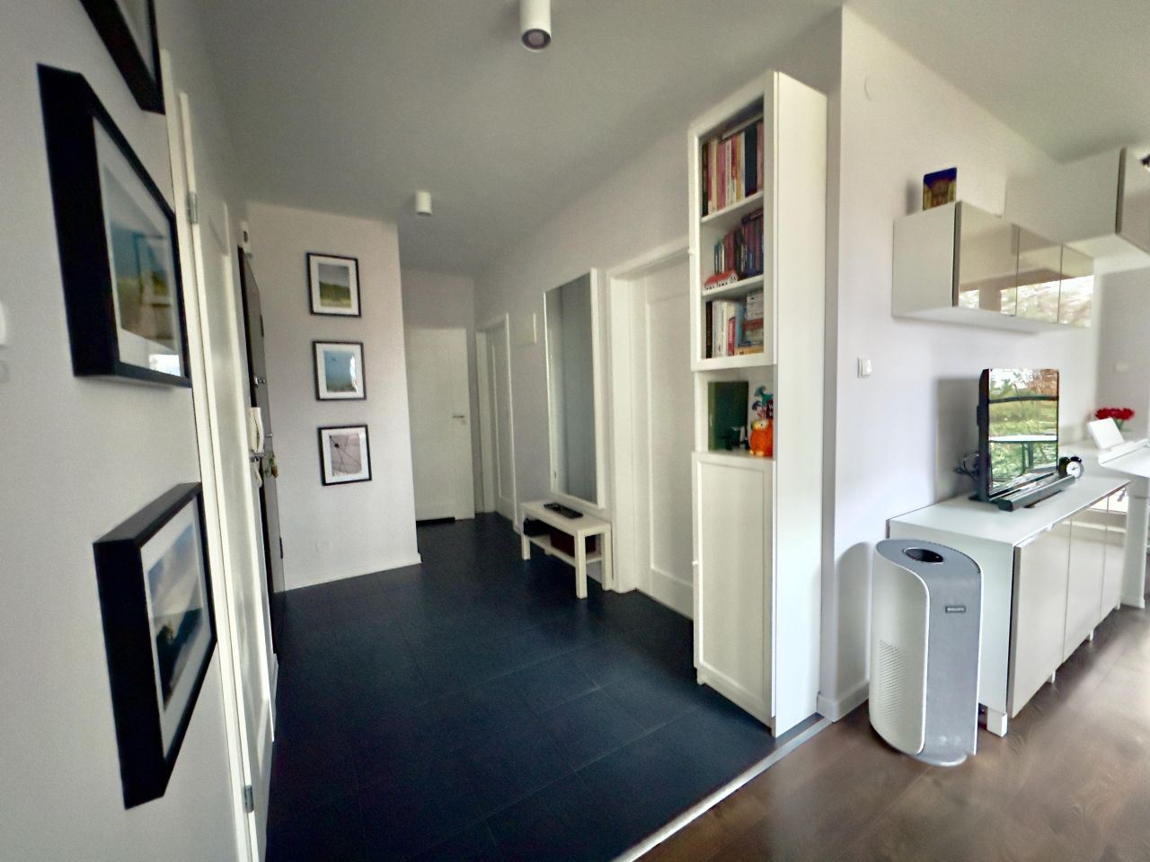 Mieszkanie 3-pokojowe Warszawa Ursynów, ul. Kłobucka. Zdjęcie 7