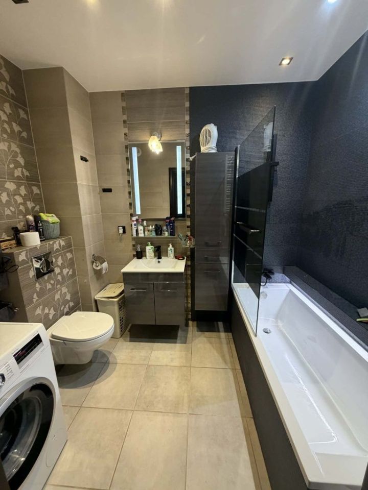 Mieszkanie 3-pokojowe Ciechanów, ul. Wincentego Witosa. Zdjęcie 5