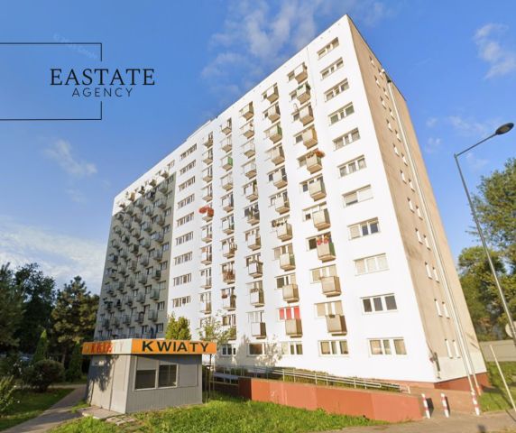 Mieszkanie 2-pokojowe Warszawa Bielany, ul. Władysława Broniewskiego. Zdjęcie 7