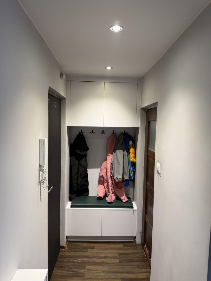 Mieszkanie 3-pokojowe Świętochłowice Centrum, ul. Wyzwolenia. Zdjęcie 18