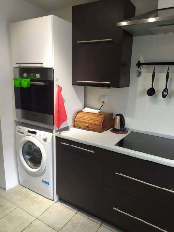 Mieszkanie 2-pokojowe Wrocław Fabryczna, ul. Manganowa. Zdjęcie 7