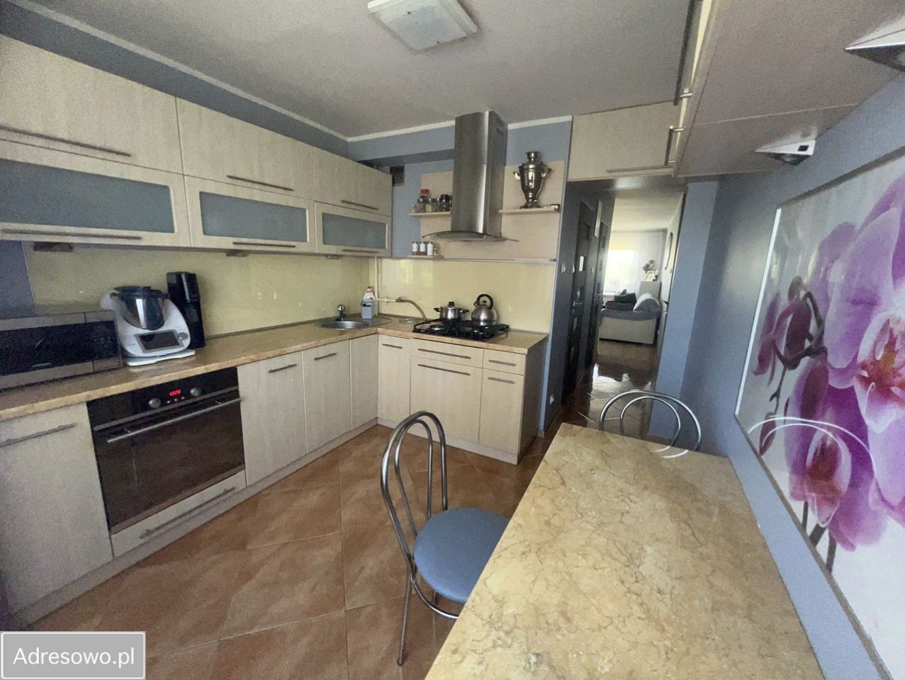 Mieszkanie 2-pokojowe Biała Podlaska, ul. Mikołaja Kopernika. Zdjęcie 3