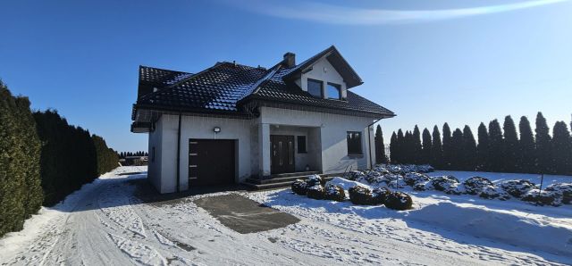 dom wolnostojący Zakulin. Zdjęcie 1