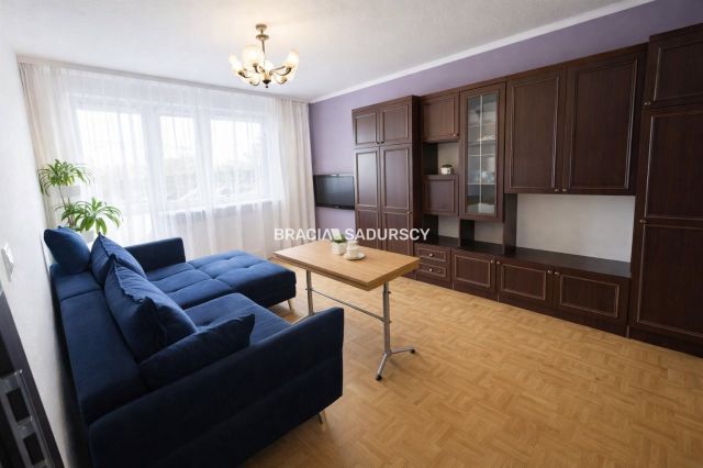 Mieszkanie 4-pokojowe Kraków Podgórze Duchackie, ul. Jana Sas-Zubrzyckiego. Zdjęcie 4