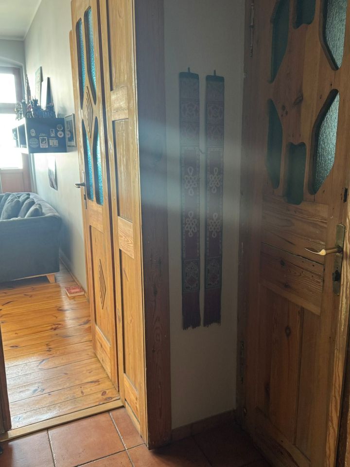 Mieszkanie 4-pokojowe Wrocław Krzyki, ul. Przestrzenna. Zdjęcie 6