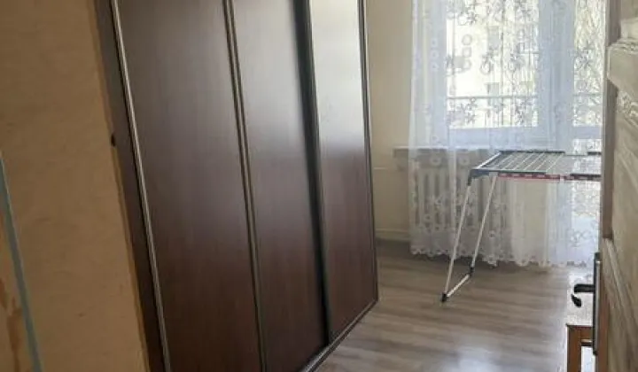 Mieszkanie 4-pokojowe Sosnowiec Niwka, ul. Adama Śliwki