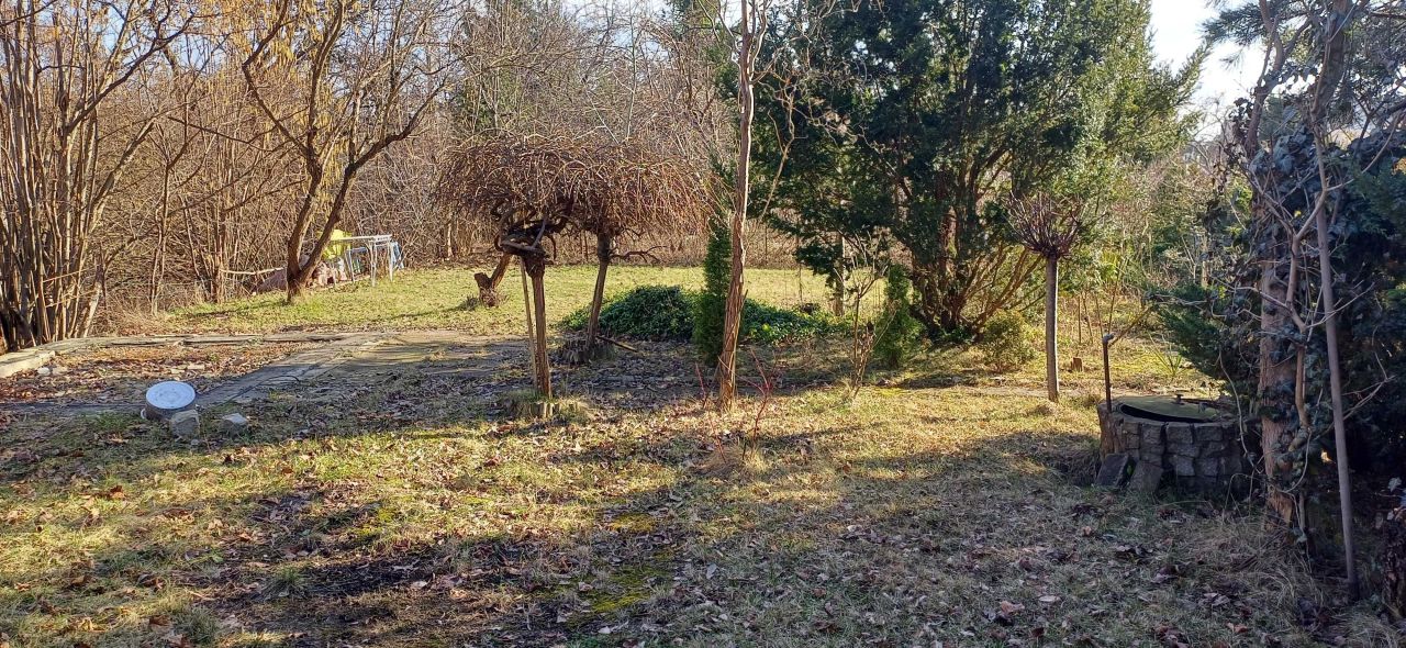 Działka rod Warszawa Ochota. Zdjęcie 3