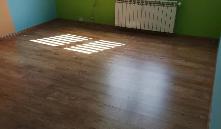 Mieszkanie 2-pokojowe Knurów Szczygłowice, ul. Jana Kilińskiego