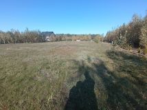 Działka rolno-budowlana Czarna. Zdjęcie 3