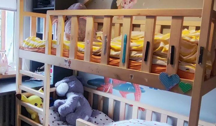 Mieszkanie 3-pokojowe Kalisz Kaliniec