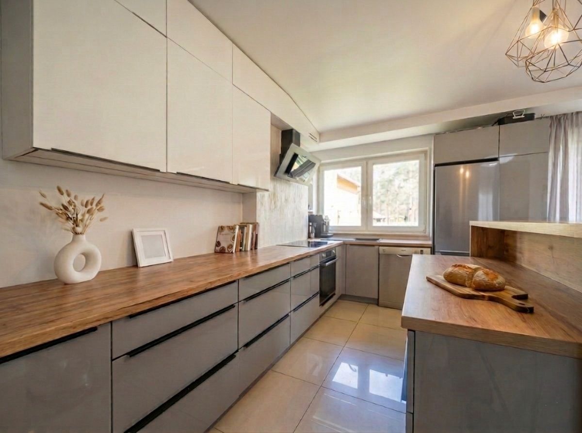 dom wolnostojący Karolinów. Zdjęcie 2