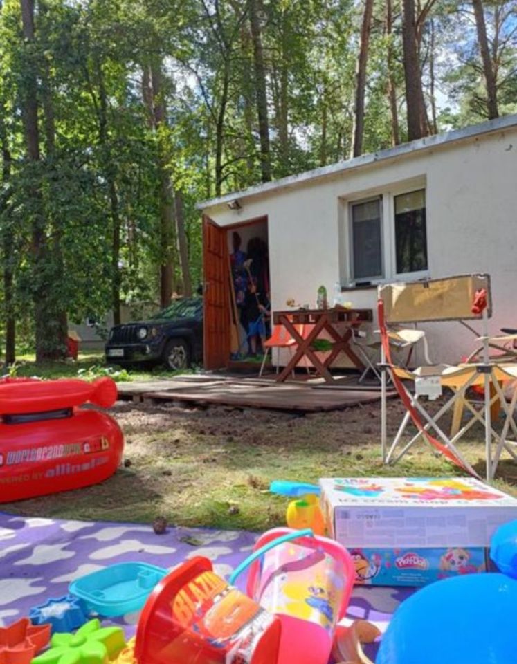 dom letniskowy Urszulewo. Zdjęcie 4