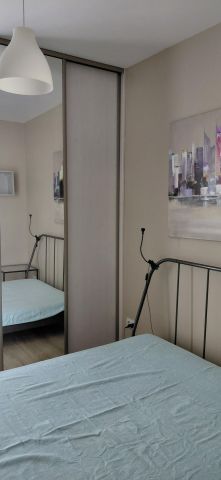Mieszkanie 2-pokojowe Wrocław Fabryczna, ul. Heinricha Lauterbacha. Zdjęcie 13