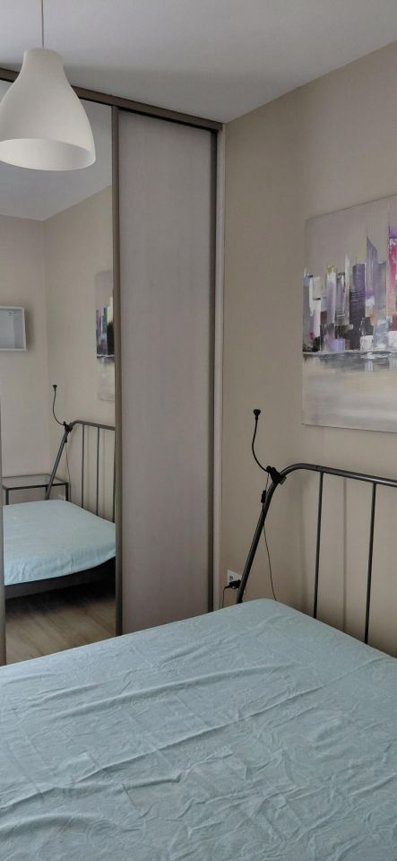 Mieszkanie 2-pokojowe Wrocław Fabryczna, ul. Heinricha Lauterbacha. Zdjęcie 13