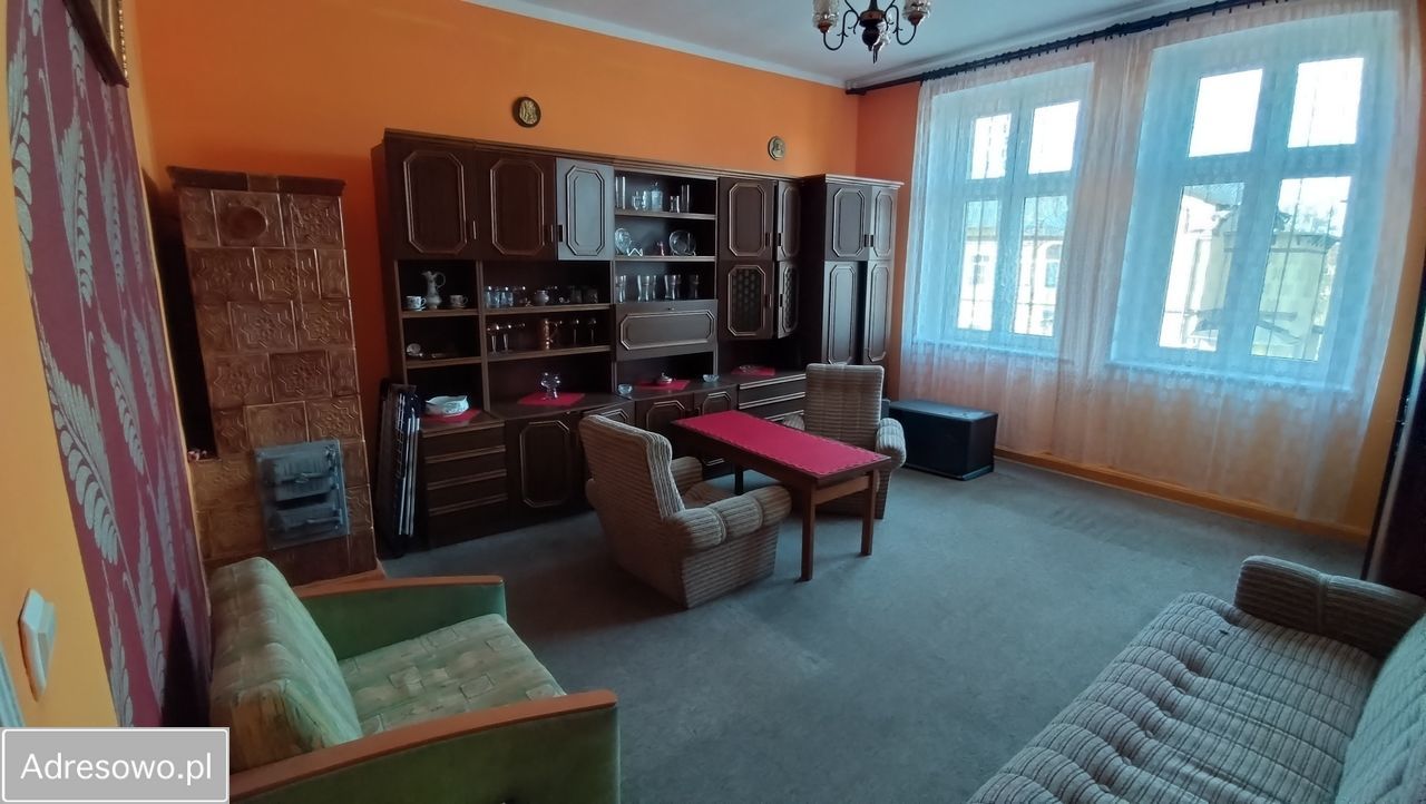 Mieszkanie 2-pokojowe Pyrzyce, ul. Dworcowa. Zdjęcie 3