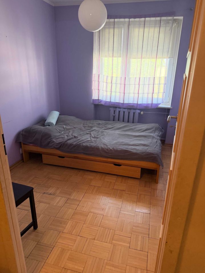 Mieszkanie 3-pokojowe Grodków, ul. Krakowska. Zdjęcie 4