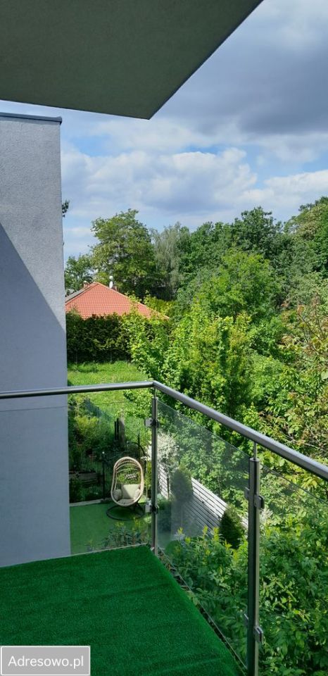Mieszkanie 3-pokojowe Wrocław Kleczków, ul. Rędzińska. Zdjęcie 13
