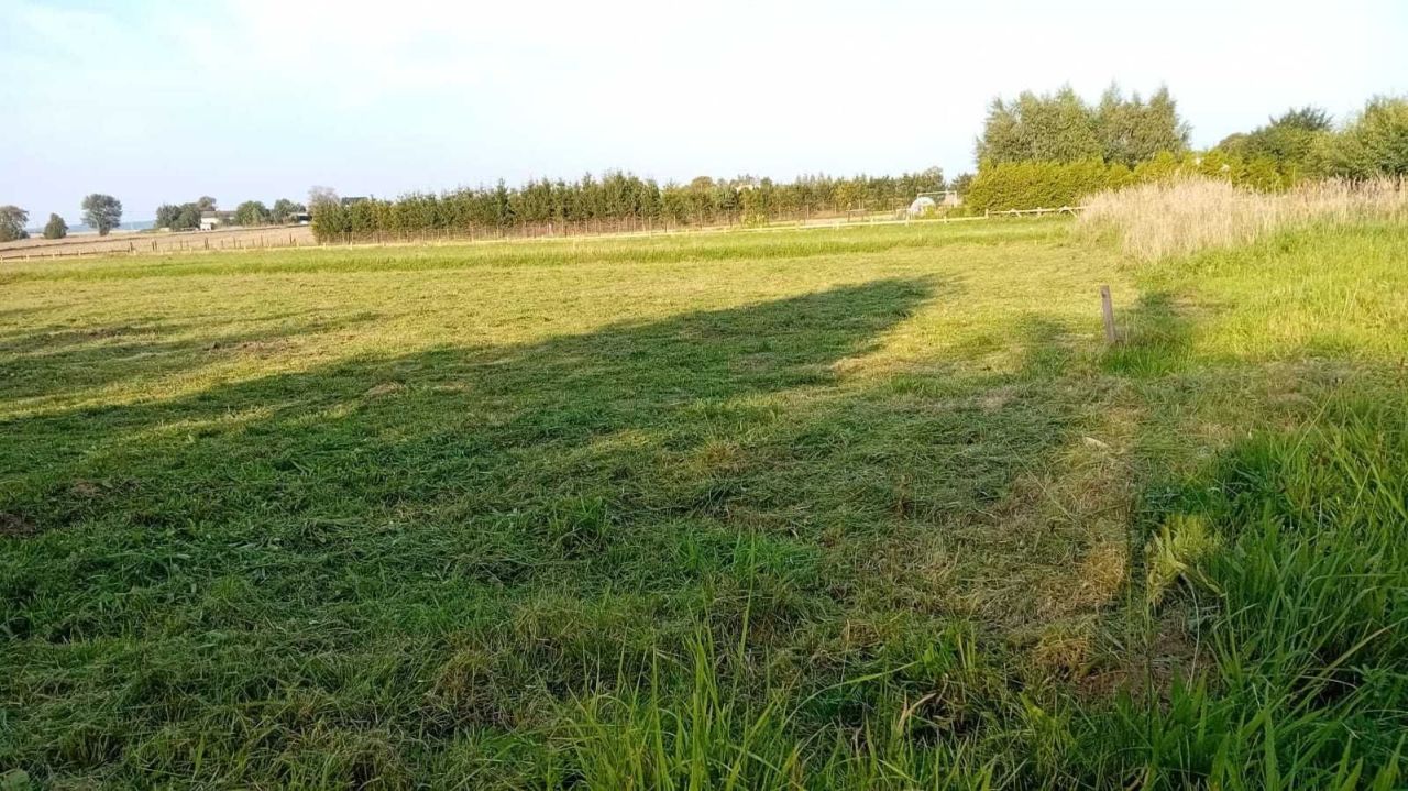 Działka budowlana Starzyński Dwór, ul. Długa. Zdjęcie 3