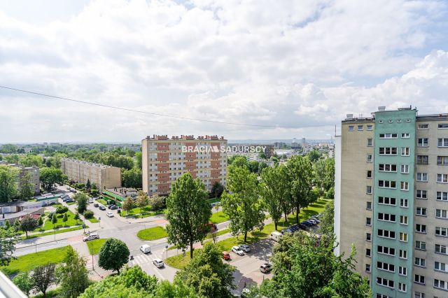 Mieszkanie 2-pokojowe Kraków Nowa Huta, os. Kościuszkowskie. Zdjęcie 15