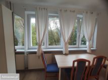 Mieszkanie 1-pokojowe Warszawa Mokotów, ul. Czarnomorska. Zdjęcie 2