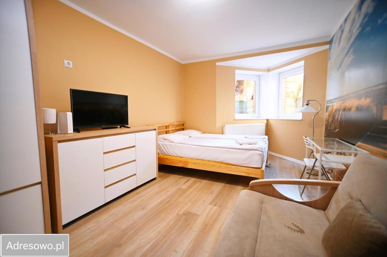 Mieszkanie 4-pokojowe Sopot Sopot Górny, ul. Boczna. Zdjęcie 12