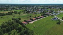 Działka budowlana Postoliska, ul. Starowiejska. Zdjęcie 2