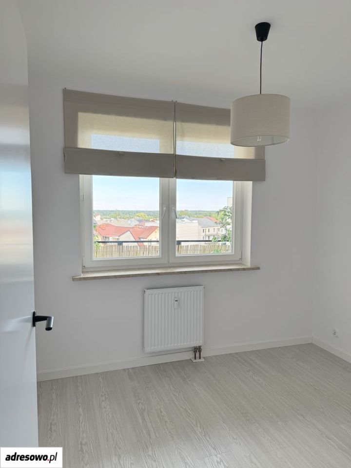 Mieszkanie 3-pokojowe Wyszków Centrum, ul. Bankowa. Zdjęcie 16