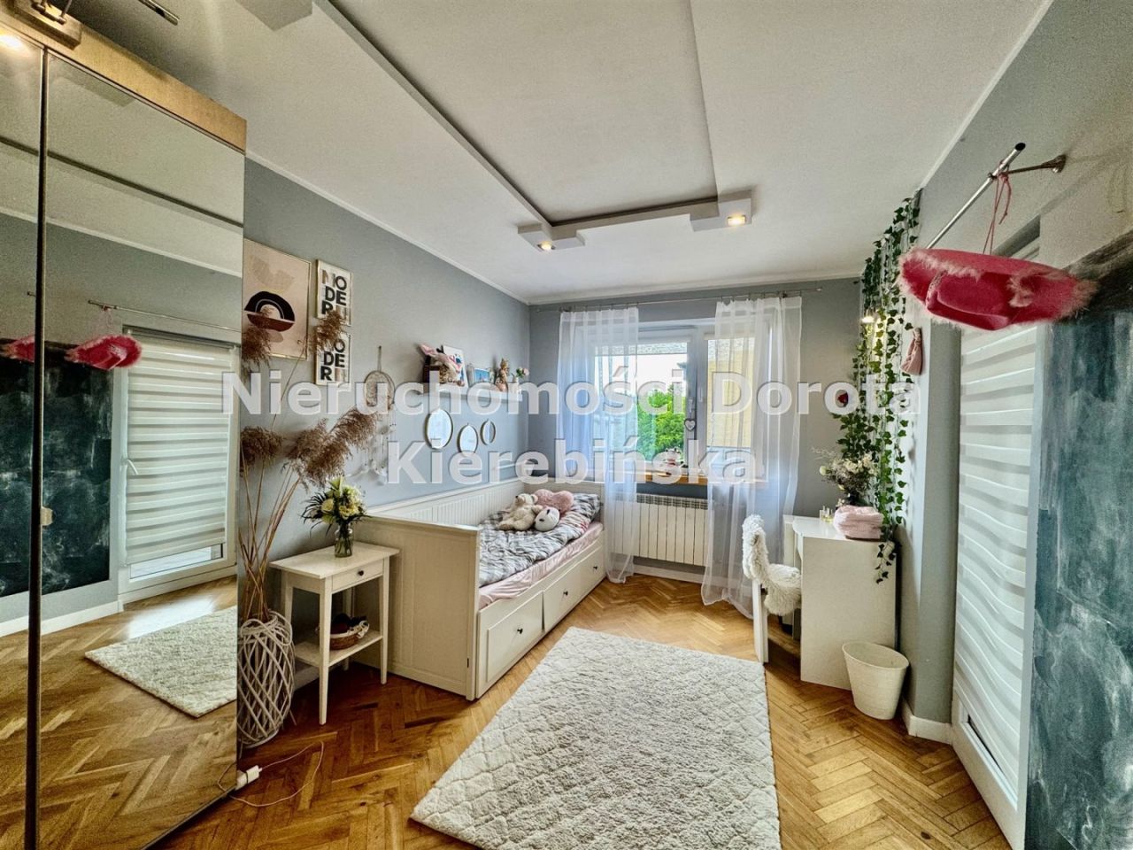 dom wolnostojący, 5 pokoi Tomaszów Mazowiecki, ul. Jana Sobieskiego. Zdjęcie 29