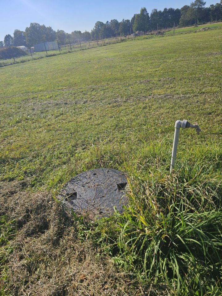 Działka budowlana Mnich, ul. Dębowa. Zdjęcie 3