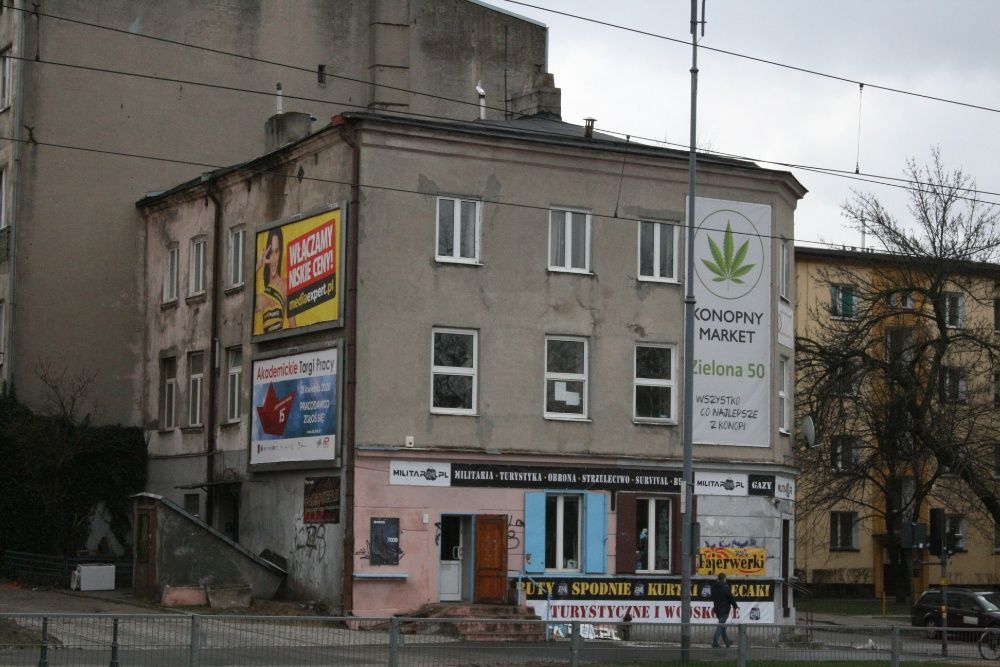 kamienica Łódź Bałuty, ul. Drewnowska. Zdjęcie 3