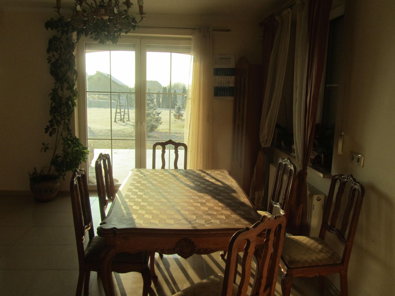 dom wolnostojący, 6 pokoi Brzezie k. Sulechowa, ul. Adama Mickiewicza. Zdjęcie 21