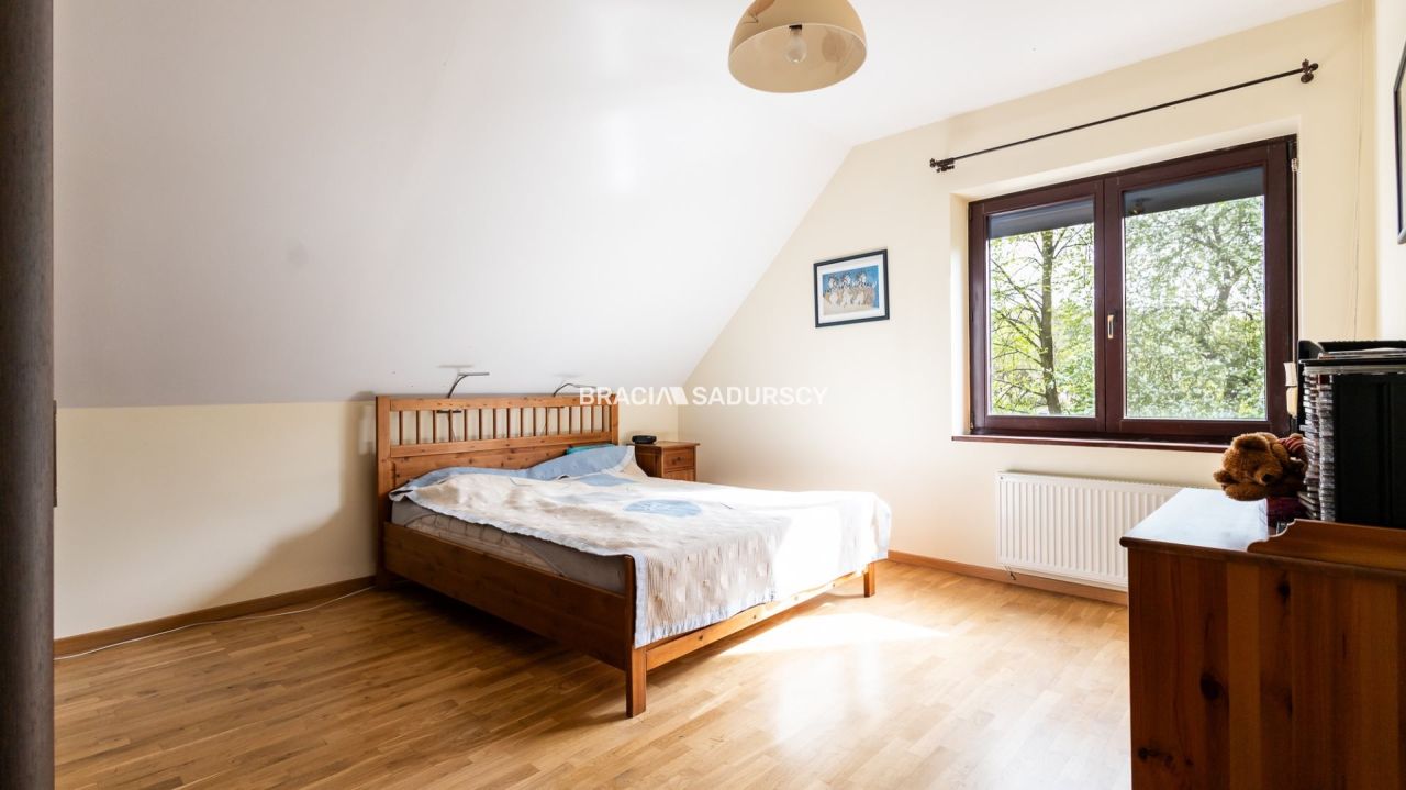 dom wolnostojący, 5 pokoi Konary, ul. Krakowska. Zdjęcie 18