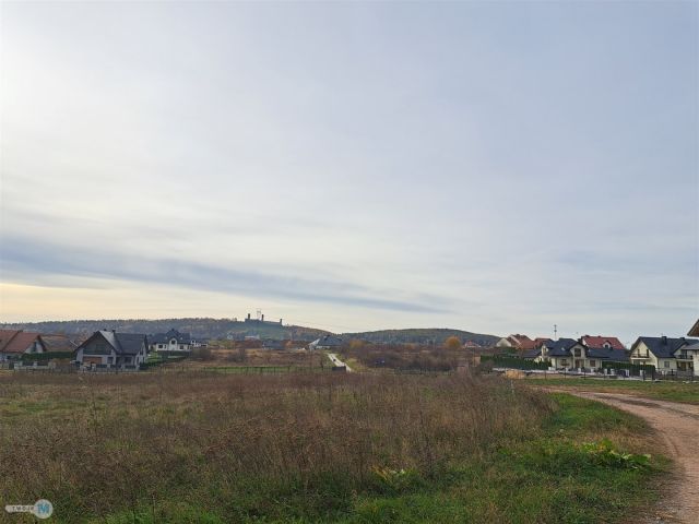 Działka budowlana Chęciny Zelejowa w Łąkach, ul. Jana III Sobieskiego. Zdjęcie 2